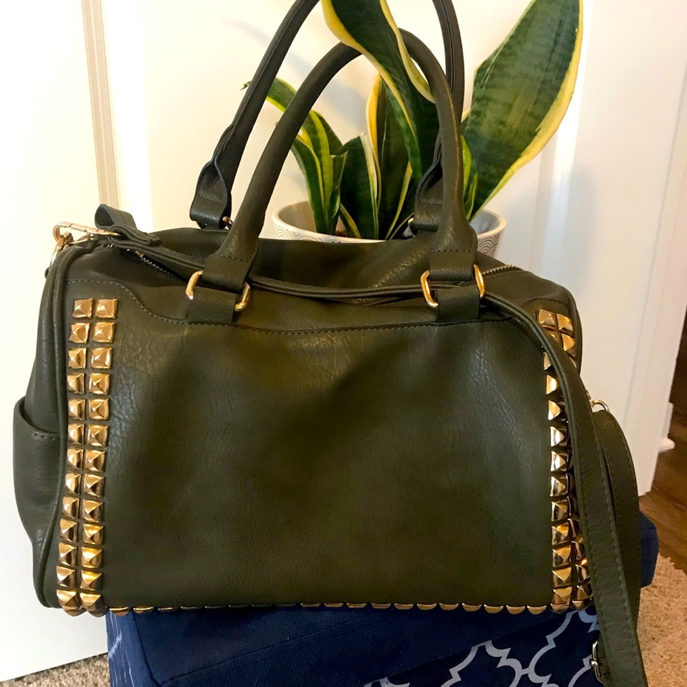 MMS Design Studio bag